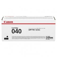 Canon Toner Cartridge 040 Black (0460C001)