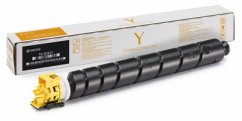 Kyocera Toner TK-8345Y yellow (1T02L7ANL0)