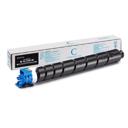 Kyocera Toner TK-8365 cyan (1T02YPCNL0)