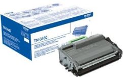Brother Toner Cartridge TN-3480 ( 8.000 stran)