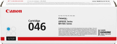 Canon Toner Cartridge CRG-046H cyan (1253C002)