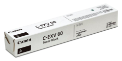 Canon Toner C-EXV60 Black (4311C001)