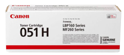 Canon Toner Cartridge CRG-051H black (2169C002)