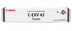 Canon Toner C-EXV43 black (2788B002AA)