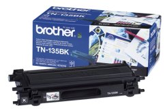 Brother Toner TN-135Bk black
