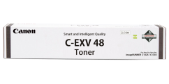 Canon Toner C-EXV48 black (9106B002) bez čipu