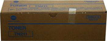 Minolta Toner TN219 (9967002118) Bizhub 25e