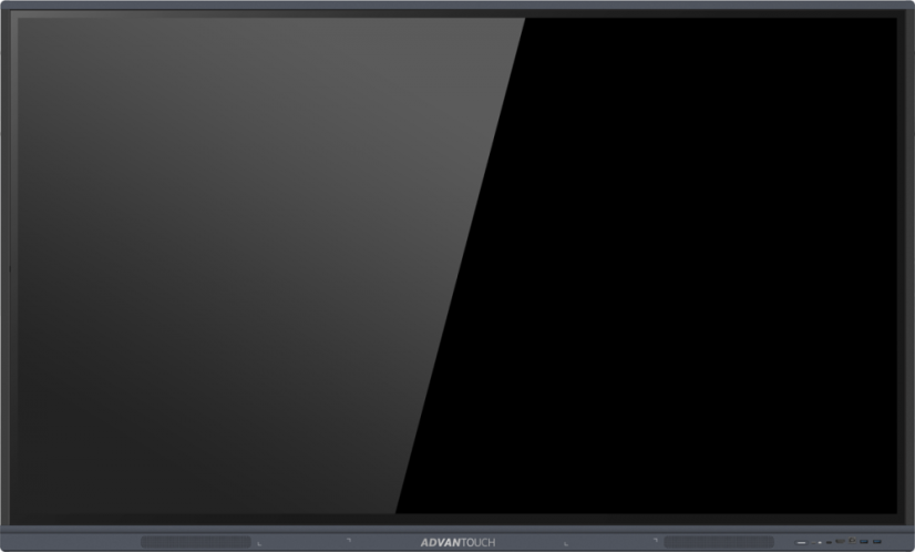 Tabule ADVANTouch vGAP 3 75" (1650x928 mm)