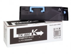 Kyocera Toner TK-880 black (1T02KA0NL0)