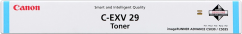 Canon Toner C-EXV29 cyan (2794B002)