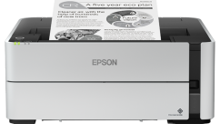 Epson EcoTank M1180