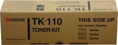 Kyocera Toner TK-110 toner kit (1T02FV0DE0) 6000K