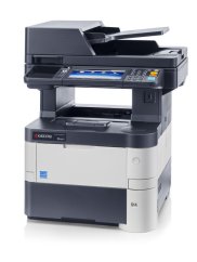 Kyocera	ECOSYS M3040idn (repasovaný stroj)