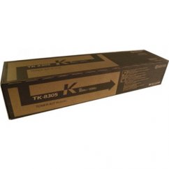 Kyocera Toner TK-8505 black (1T02LC0NL0)