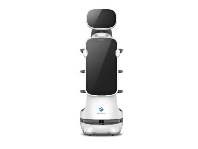Keenon T10