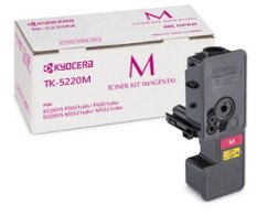 Kyocera Toner TK-5220M (1T02R9BNL1)