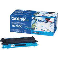 Brother Toner TN-130C cyan