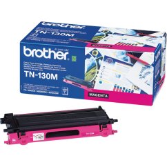 Brother Toner TN-130M magenta