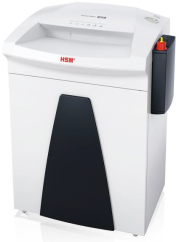 HSM SECURIO B26 (4,5 x 30 mm) s přídavným mazáním nožů