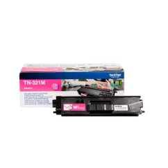 Brother Toner Cartridge TN-321M magenta