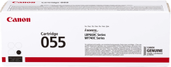 Canon Toner Cartridge CRG-055 black (3016C002)