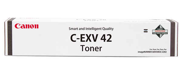 Canon Toner C-EXV42  (6908B002)