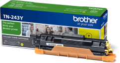 Brother Cartridge TN-243 Yellow