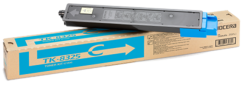 Kyocera Toner TK-8325C cyan (1T02NPCNL0)