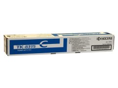 Kyocera Toner TK-8315C cyan (1T02MVCNL0)