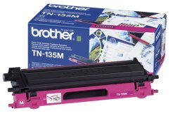 Brother Toner TN-135M magenta