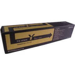 Kyocera Toner TK-8505 yellow (1T02LCANL0)