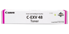 Canon Toner C-EXV48 magenta (9108B002) bez čipu