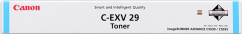 Canon Toner C-EXV29 cyan (2794B002)