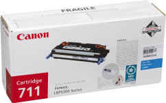 Canon Toner Cartridge CRG-711C cyan (1659B002)