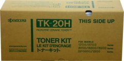 Kyocera Toner TK-8705 black (1T02K90NL0)