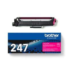 Brother Toner Cartridge TN-247 Magenta