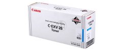 Canon Toner C-EXV26 cyan (1659B006/1659B011) IR-C1021