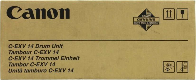 Canon Drum Unit C-EXV14 (0385B002)