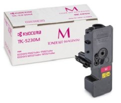Kyocera Toner TK-5230M (1T02R9BNL0)