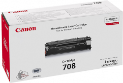 Canon Toner Cartridge CRG-708 (0266B002)