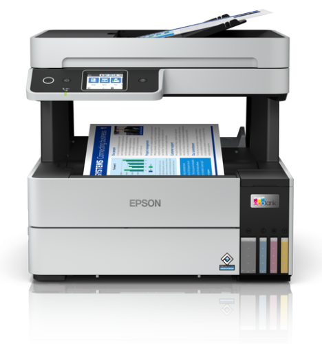 Epson EcoTank L6490