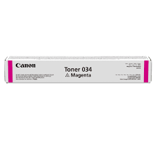 Canon Toner 034 magenta (9452B001) pro Canon iR-C1225