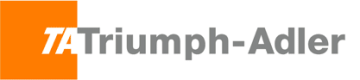 TRIUMPH-ADLER