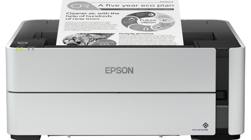 Epson EcoTank M1180