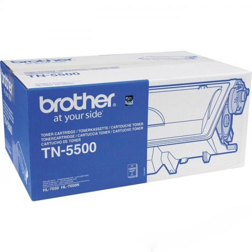 Brother Toner Cartridge TN-5500