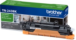 Brother Cartridge TN-243 Black