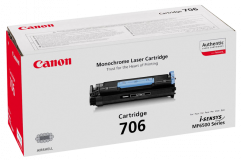 Canon Toner Cartridge CRG-706 (0264B002)