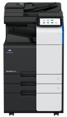 Konica-Minolta bizhub C251i