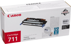 Canon Toner Cartridge CRG-711BK black (1660B002)