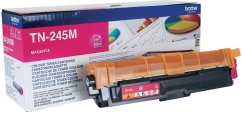 Brother Toner Cartridge TN-245 Magenta